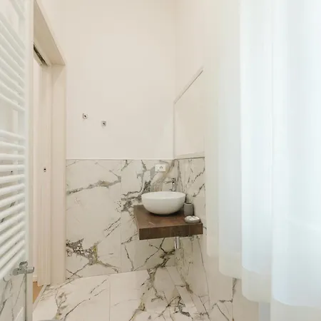 Casa Aurora - Canal View & 5 Min From Accademia Bridge 公寓 *