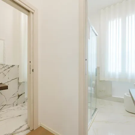 Casa Aurora - Canal View & 5 Min From Accademia Bridge 公寓 威尼斯